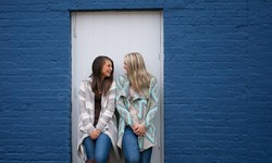 The Beauty Of Female Friendship: A Wholesome And Ever-Lasting Bond