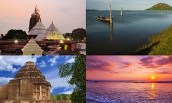 How to Spend 2 Days in Puri: A Bucket List of Must-See Places and Must-Do Things