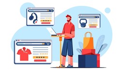 Elevating Ecommerce Success: Empowering Brands through Expert Ecommerce Marketing Strategies with Ecommercechanakya