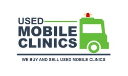 Revolutionizing Healthcare Access: Mobile Medical Units and Quality Used Healthcare Buses
