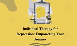 Is individual therapy effective?
