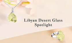 Libyan Desert Glass Benefits, Healing Properties, Uses, Cost, Zodiac Signs, & More?