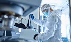 The Art and Science of Cleanroom Technology: Creating a Controlled Environment