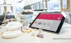 digital dental laboratory