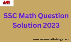 ssc math questions
