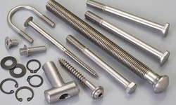 Exploring the World of Stainless Steel Screws: Your Trusted Supplier