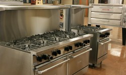 The Ultimate Guide to Restaurant Kitchen Repair Services