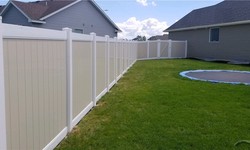 Vinyl Fencing 101: Everything You Need to Know Before Installation
