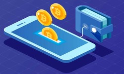 What Sets Our Crypto Wallet Development Services Apart?