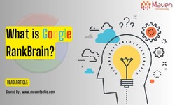 Google RankBrain: Let’s Explore What Google RankBrain Is and How It’s Affecting SEO.