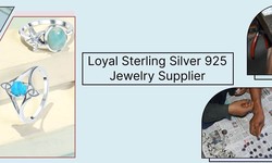 How to Pick a Trustworthy 925 Sterling Silver Jewelry Supplier?