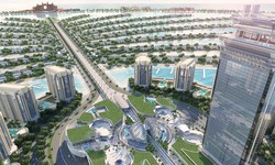 Luxury Living at Its Best: Nakheel Properties in Dubai