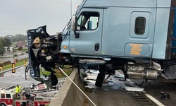 Understanding Your Rights as a Victim: Why Consulting with a Virginia Truck Accident Lawyer is Essential