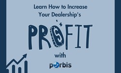 Learn How to Increase Your Dealership's Profits with pOrbis