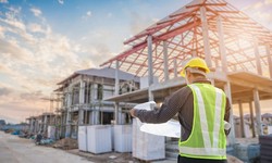 Top Commercial Construction Services in Middleburg