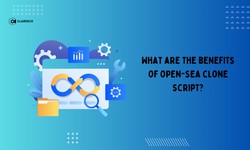 What are the benefits of open-sea clone script?