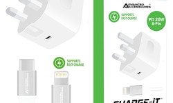 Why Choose Mr Mobile UK for Wholesale Mobile Phone Chargers?