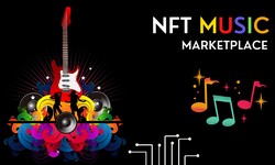 Unlocking the Future of Music: Exploring the Top 8 Music NFT Marketplaces in 2023