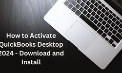 How Do I Download QuickBooks Desktop 2024?