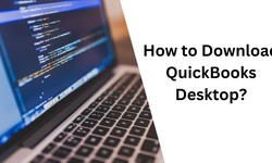 How Do I Download QuickBooks Desktop?
