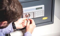 5 Reasons Your Safe Won't Open and How a Service Can Help