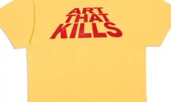 The Artistic Revolution: Gallery Dept T-Shirt