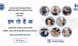 Unveiling the Best Home Service Provider in Patna: Your Trusted Partner