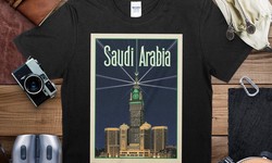10 Tips to Find Best Online Tshirt Printing Company in Saudi Arabia