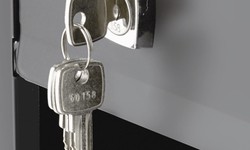 Home Locksmith Services in Lorenzo: Your Trusted Security Partner