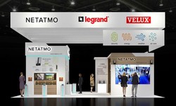 Are Trade Show Exhibits in Los Angeles the Key to Business Success?
