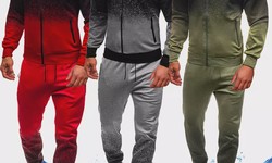 Hoodie Revolution: Sustainable Fibers and Materials in 2023