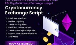 How to Monetize Your Crypto Exchange Script and Generate Revenue