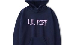 Exploring the Iconic Lil Peep Merchandise Collection