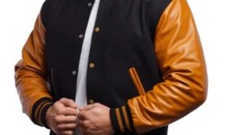 The Varsity Jacket: A Timeless Icon of American Style