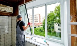The Benefits of Choosing Local Glass Replacement Services
