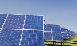 Solar Company Virginia Beach: Harness the Power of the Sun