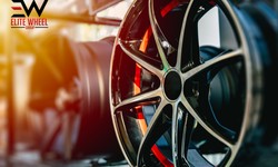 The Crucial Role of Wheels and Tires in Automotive Performance