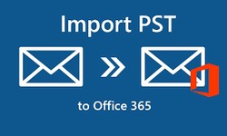 2 Easy Methods to Import PST to Office 365 (in 2023)