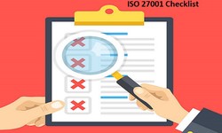 8 Steps to Compliance with an ISO 27001 Checklist
