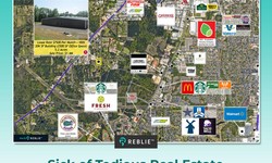 11 Benefits of Having a Pro & Easy Property Mapping Tool like REBLIE for Realtors