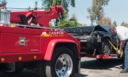 Comprehensive Guide to Scrap Car Removal in the Blue Mountains