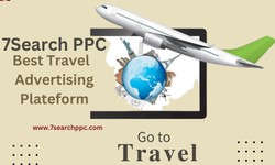 The Best Travel Advertising Platform: 7search PPC for Your Advertisers