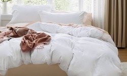 Choosing the Perfect Duvet Cover: Style and Comfort Combined