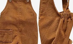 Top Picks for Kids' Pants: Comfort, Style, and Durability