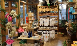 How to Run a Successful Gift Shop?