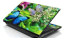 Are Laptop Skins Compatible with Different Laptop Models?