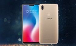 Vivo Y20 Smartphone: Know The Latest Specifications, Features, and Price