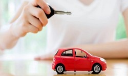 What Is an Instant Loan Against a Car and How Does It Work?