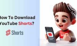 How To Download YouTube Shorts? - ContactForSupport