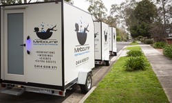 The Ultimate Convenience: Portable Shower and Toilet Solutions for Melbourne Events